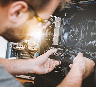Difference Between AMD and Intel Processors
