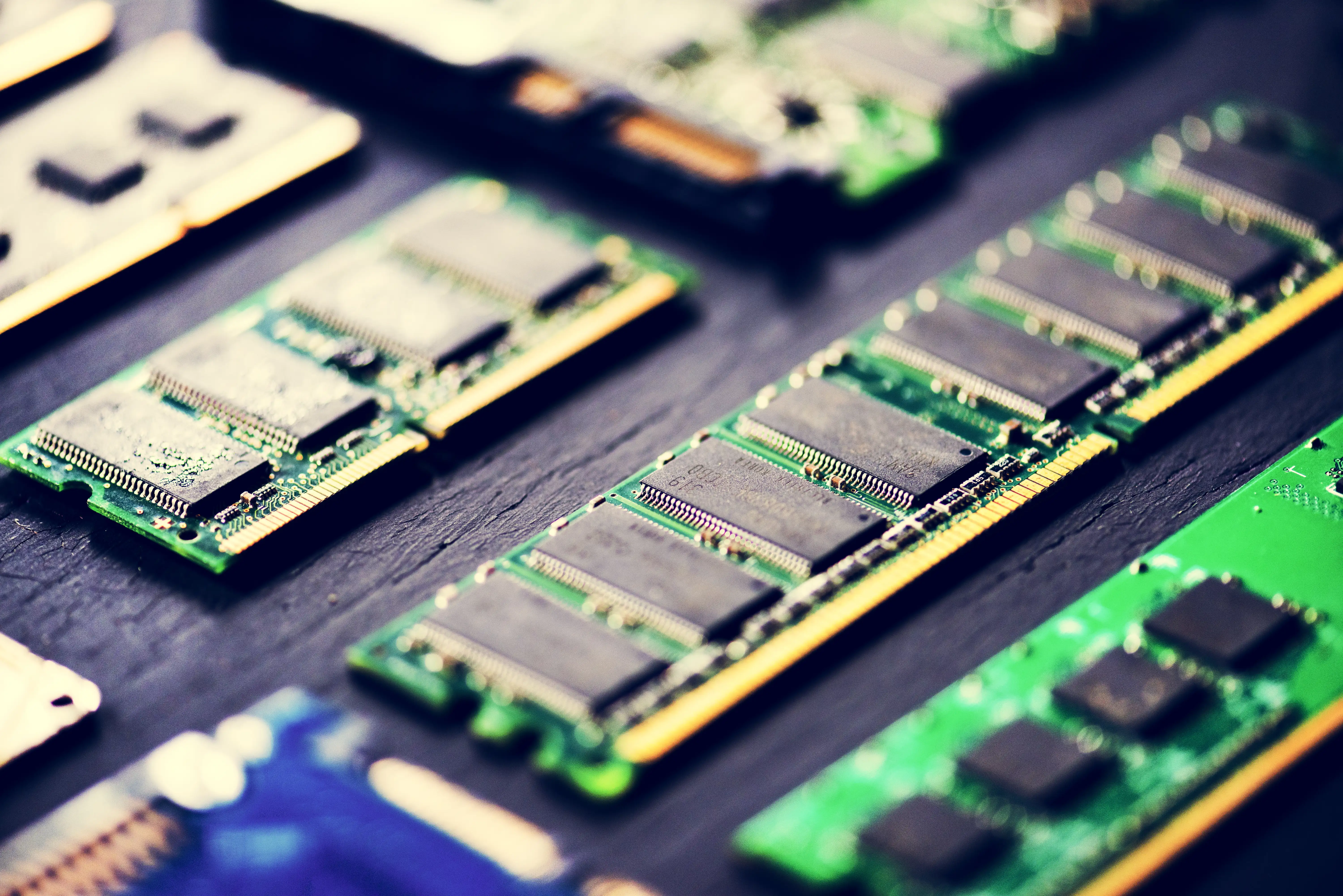 Best Gaming RAM for Laptop in 2025