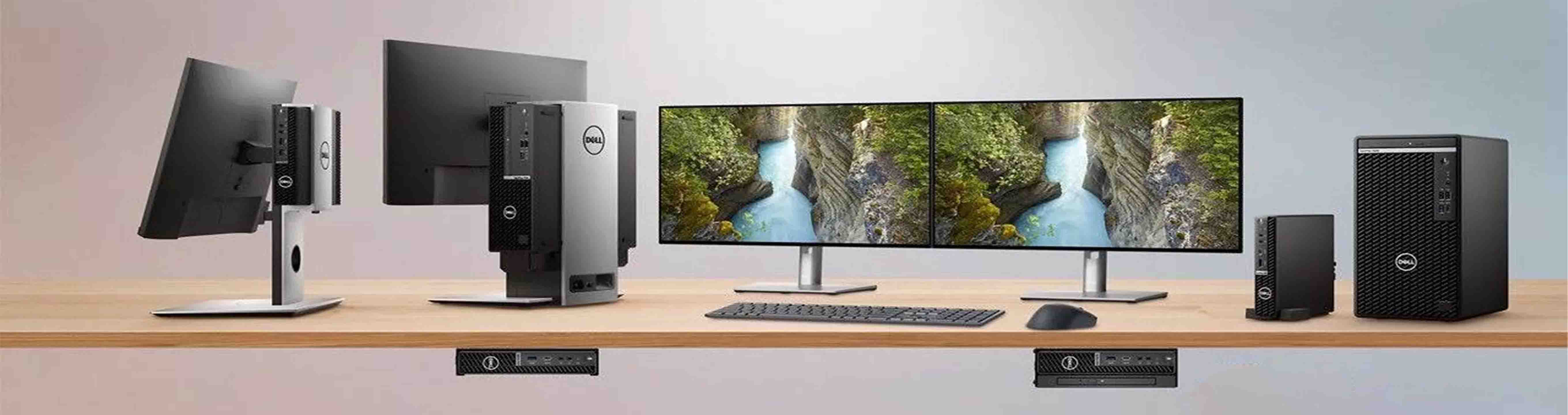 Dell refurbished desktop