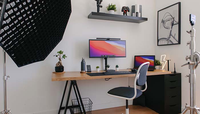 The guideline to choose the best laptop for content creation