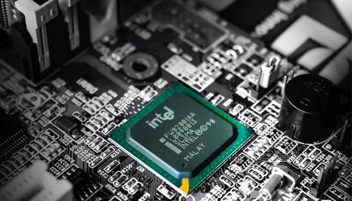 difference between amd and intel Processors