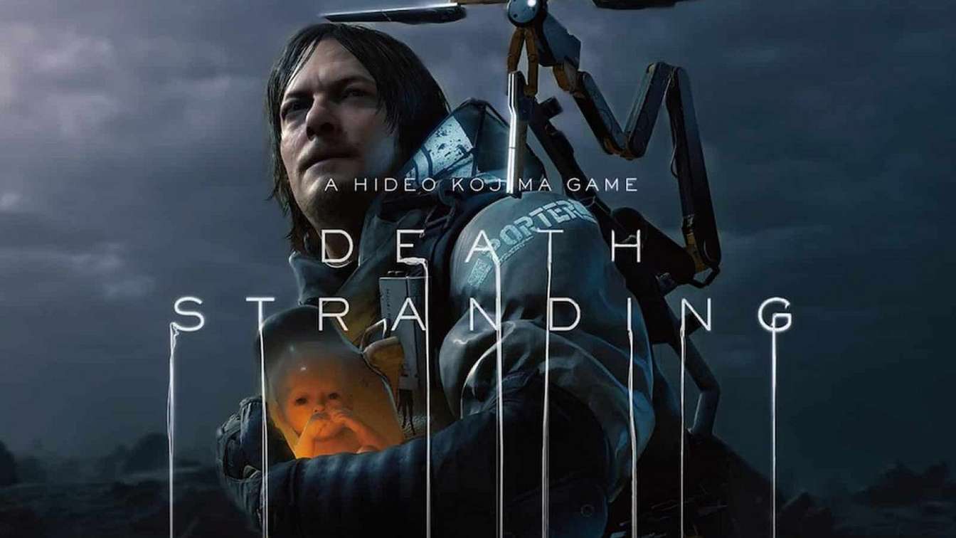 Death Stranding to play on refurbished gaming laptops
