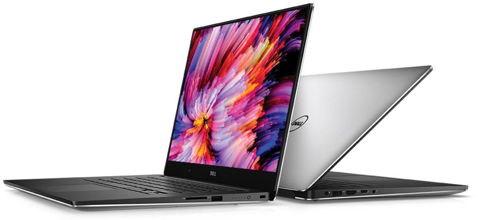 Dell XPS second hand gaming laptop