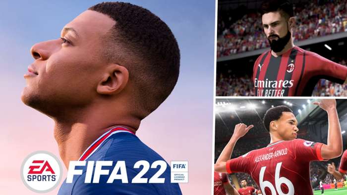 FIFA 22 to play on refurbished gaming laptops