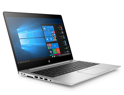  HP EliteBook 840 G5 best laptop for business and personal use