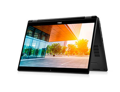 Dell LATITUDE 7390 best budget laptops for small business owners