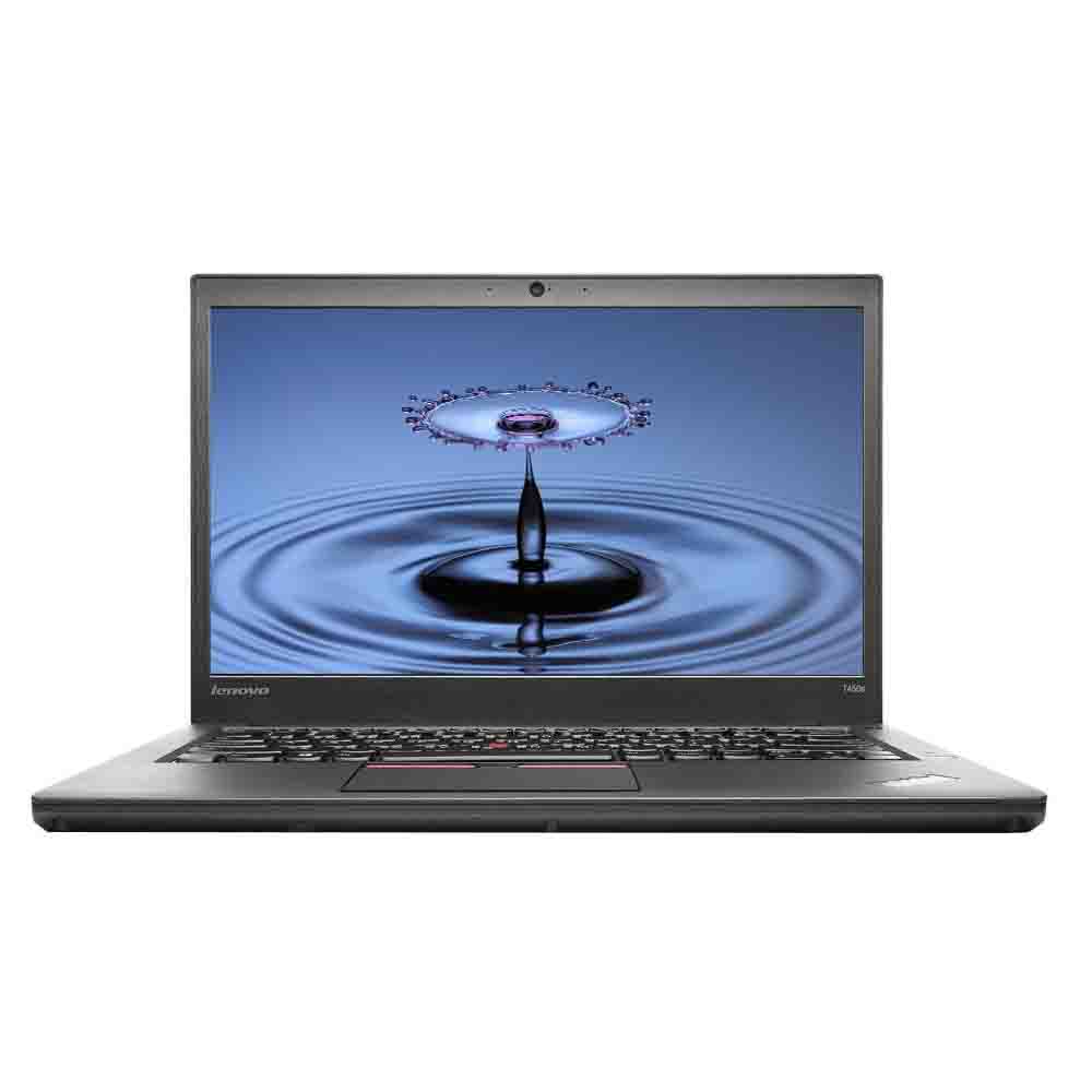 Lenovo ThinkPad T450 best laptop for business and personal use