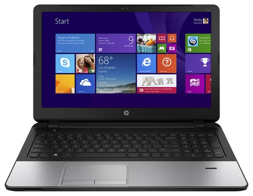 HP 350 G1 best budget business laptops
