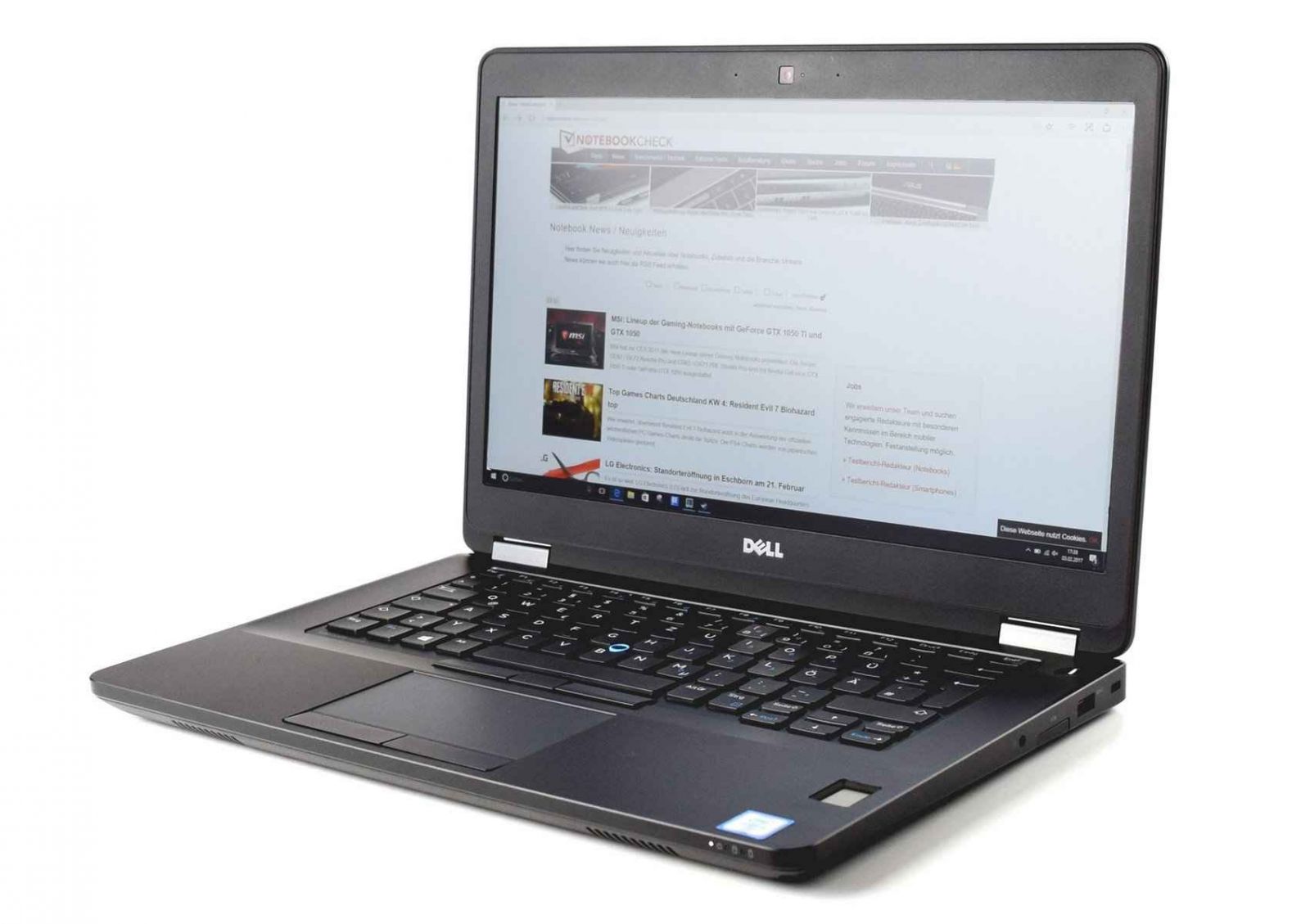 Lenovo ThinkPad X240 best budget business laptops