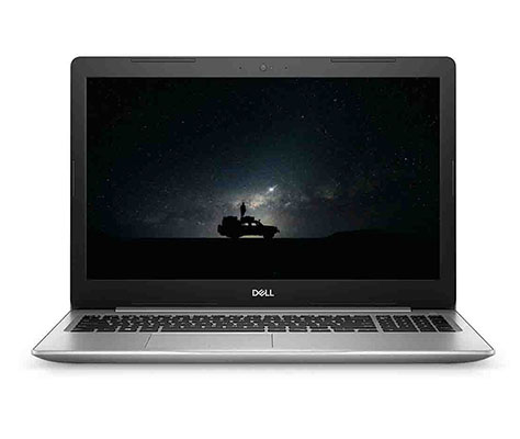 Laptop Dell Inspiron 5575 do projektowania graficznego