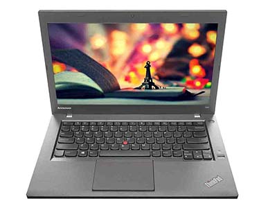 Lenovo ThinkPad T440 slim and lightweight business laptop