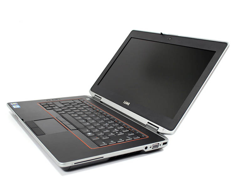 Dell Latitude E6420 recommended for students