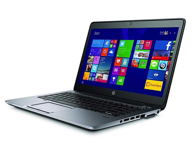  HP EliteBook 840 G2 student discount laptops