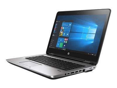 HP ProBook 640 G2 refurbished laptop for study