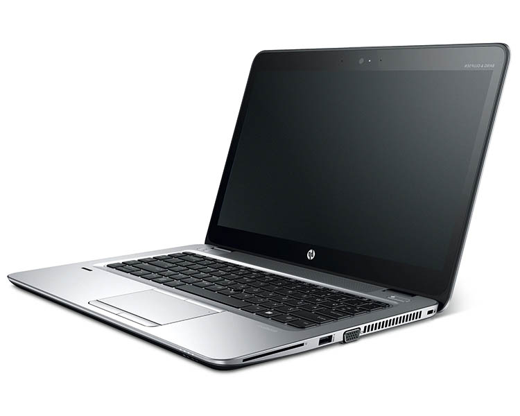  HP EliteBook 840 G3 affordable laptops for students