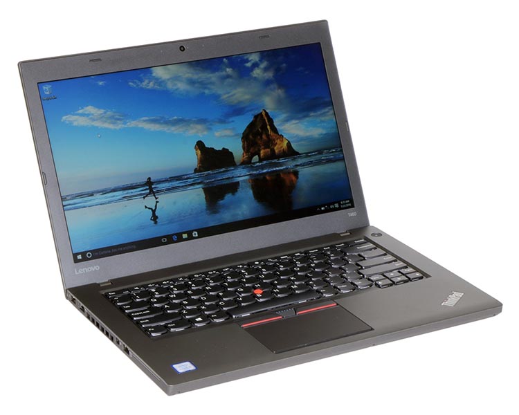  Lenovo THINKPAD T460 affordable laptops for students