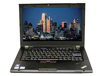 best laptop for remote work Lenovo T420