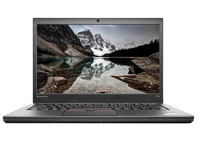 Lenovo Thinkpad T450s affordable laptop for work from home