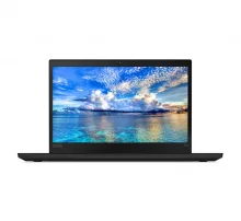 لینوفو ثينكباد T495، معالج AMD Ryzen، ذاكرة الوصول العشوائي 16 جيجابايت، قرص صلب 512 جيجابايت SSD، شاشة 14 بوصة، AMD RYZEN 5 PRO 3500، متجدد
