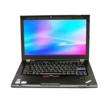 لنوفو ثینکباد T420 یوجا، معالج انتل کور i7-2nd ، ذاكرة الوصول العشوائي 8 جيجابايت، قرص صلب 256 جیجابايت SSD، 14 بوصة، متجدد لابتوب
