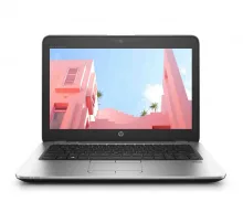 HP EliteBook 725 G4 Business Laptop, AMD A12 Series CPU, 8GB RAM, 256GB SSD, AMD Radeon R7, 12.5 inch Display, Windows 10 Pro, Refurbished Laptop