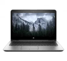 HP EliteBook 745 G3, AMD A12 Series CPU, 8GB RAM, 256GB SSD,14 inch Display, Windows 10 Pro, Refurbished Laptop