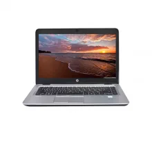 HP EliteBook 840 G3 Business Laptop, Intel Core i7-6th Generation CPU, 16GB RAM, 256GB SSD, 14 inch Touchscreen, Windows 10