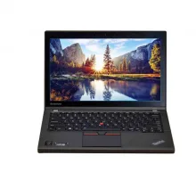 لينوفو ثينكباد X250 للأعمال، معالج انتل کور i5-5th الجیل، ذاكرة الوصول العشوائي 8 جيجابايت، قرص صلب 256 جيجابايت SSD، شاشة 12.5 بوصة