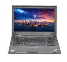 لنوفو ثینکباد T430 یوجا، معالج انتل کور i5-3rd ، ذاكرة الوصول العشوائي 8 جيجابايت، قرص صلب 120جیجابايت SSD، 14 بوصة