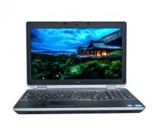 Dell Latitude E6530 Business Laptop, Intel Core i7-3rd Gen CPU, 8GB RAM, 500GB HDD, 15.6 inch Display, Windows 10 Pro, Refurbished Laptop