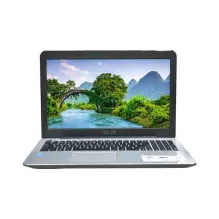 أسوس R556L للأعمال، معالج انتل کورi7-5th الجیل ، ذاكرة الوصول العشوائي 8 جيجابايت، قرص صلب 750جيجابايت HDD، شاشة 15.6 بوصة، متجدد لابتوب