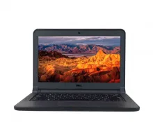 Dell latitude 3340 Business Laptop, Intel Core i5-4th Gen. CPU, 8GB RAM, 250GB HDD, 13.3 inch Display, Windows 10 Pro, Refurbished Laptop