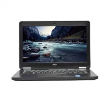 Dell Latitude E5250 Business Laptop, Intel Core i5-5th Gen CPU, 8GB RAM, 256GB SSD, 12.5 inch Display, Windows 10 Pro