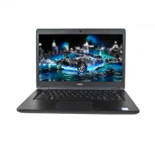 Dell Latitude 5480 Business Laptop, Intel Core i5-6th Gen CPU, 8GB RAM, 512GB SSD, 14.1 inch Display, Windows 10 Pro, Refurbished Laptop
