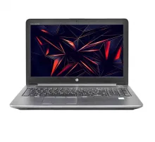 اتش بی Zbook Studio 15 G3، انتل كورi7-6th الجيل ، ذاكرة الوصول العشوائي 16 جيجابايت، قرص صلب 512 SSD جيجابايت ، Quadro M1000M ، الشاشة 15 بوصة، متجدد