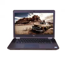 Dell Latitude 5470 Business Laptop, Core i7-6th Generation CPU, 8GB RAM, 256GB SSD, 14 inch Display, Windows 10 Pro