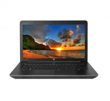 اتش بی ZBook 17 G3، انتل كورi7-6th الجيل، ذاكرة الوصول العشوائي 32 جيجابايت، قرص صلب 512 SSD جيجابايت، Quadro K3000M، الشاشة 17 بوصة، متجدد