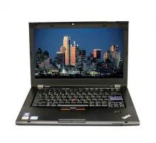 لنوفو ثینکباد T420 یوجا، معالج انتل کور i5-2nd ، ذاكرة الوصول العشوائي 4 جيجابايت، قرص صلب 320 جیجابايت HDD، 14 بوصة، متجدد لابتوب