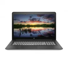 HP ENVY M7-N109DX, Intel Core i7-5th Gen CPU, 16GB RAM, 512GB SSD, NVIDIA GeForce 940MX 2GB, 17.3 Inch Touchscreen, Win 10 Pro, Refurbished Laptop
