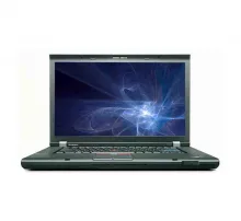 لینوفو ثينكباد T510 للأعمال، معالج انتل کور i5-1st الجیل، ذاكرة الوصول العشوائي 8 جيجابايت، قرص صلب 256 جيجابايت SSD، شاشة 15.6 بوصة، متجدد لابتوب