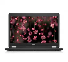 Dell Latitude E5450 Business Laptop, Intel Core i5-5th Gen. CPU, 8GB RAM, 256GB SSD, 14.1 inch Display, Windows 10 Pro