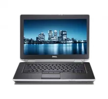 Dell Latitude E6420 Business Laptop, Intel Core i7-2nd Gen. CPU, 8GB RAM, 256GB SSD, 14 inch Display, Windows 10 Pro, Refurbished Laptop