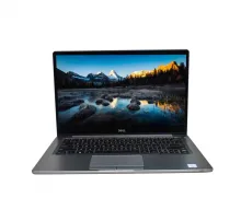 Dell Latitude 7400 Business Laptop, Intel Core i5-8th Generation CPU, 8GB RAM, 256GB SSD, 14 inch Display, Windows 10 Pro