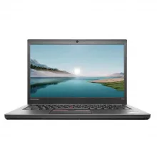 لنوفو ثینکباد T450 یوجا، معالج انتل کور i7-5th ، ذاكرة الوصول العشوائي8 جيجابايت، قرص صلب 256جیجابايت SSD، 14 بوصة،انتل متجدد لابتوب