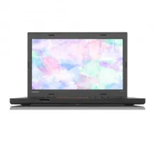 لینوفو ثينكباد T460P، معالج انتل کور i7-6th، ذاكرة الوصول العشوائي 16 جيجابايت، قرص صلب 512 جيجابايت SSD، شاشة14.1، NVIDIA GEFORCE 940 MX 2GB، متجدد