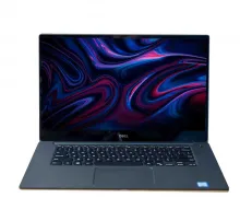 Dell XPS 15 9560, Intel Core i5-7th Gen.CPU, 16GB RAM, 512GB SSD, NVIDIA GEFORCE GTX 1050, 15.6 inch Display, Windows 10 Pro, Refurbished Laptop
