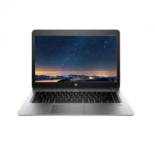 HP EliteBook Folio 1040 G2 Business Laptop, Intel Core i5-5th Generation CPU, 8GB RAM, 128GB SSD, 14 inch Display, Windows 10 Pro