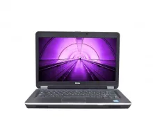 Dell Latitude E6440, Intel Core i7-4th Gen. CPU, 16GB RAM, 512GB SSD, AMD Radeon HD 8690M, 14 inch Display, Win 10