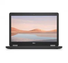 Dell Latitude E5570 Business Laptop, Intel Core i5-6th Generation CPU, 8GB RAM, 256GB SSD, 15 inch Display, Windows 10 Pro