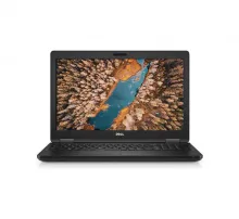 كمبيوتر محمول للأعمال من Dell Latitude 5580، معالج Intel Core i5 من الجيل السابع، ذاكرة وصول عشوائي (RAM) سعة 8 جيجابايت، قرص SSD سعة 256 جيجابايت، شاشة مقاس 15.6 بوصة، نظام التشغيل Windows 10 Pro